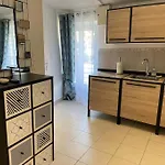 Suquet 3 Apartamento