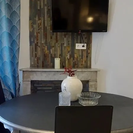 アパート Suquet 3