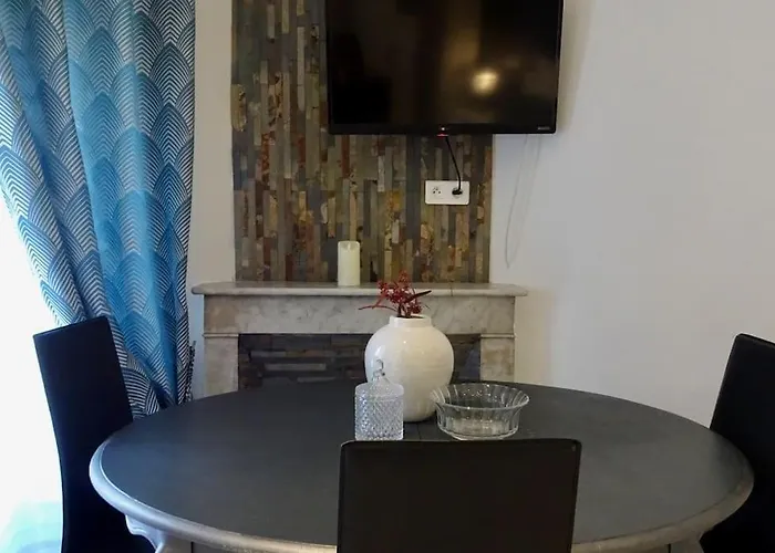 Apartman Suquet 3
