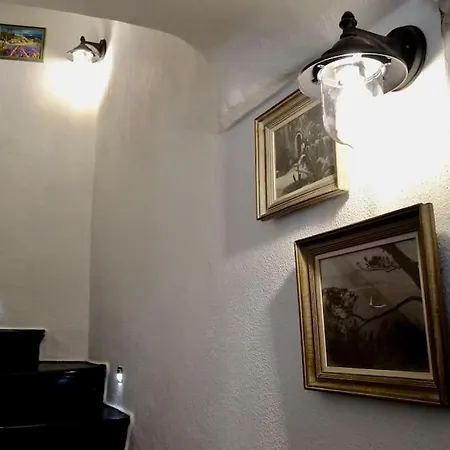 Suquet 3 Apartment