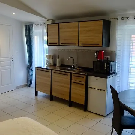 Appartement Suquet 3