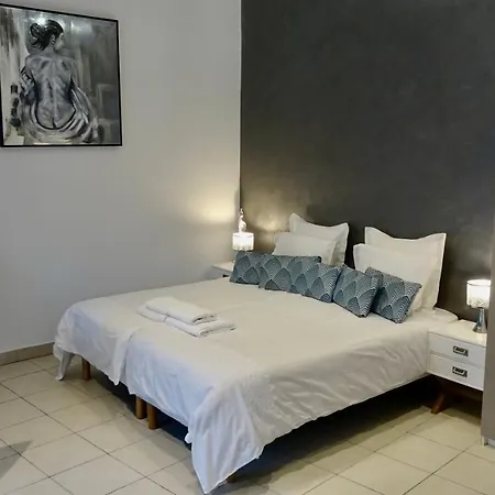 Apartment Suquet 3