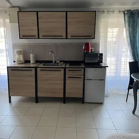 Apartment Suquet 3 *